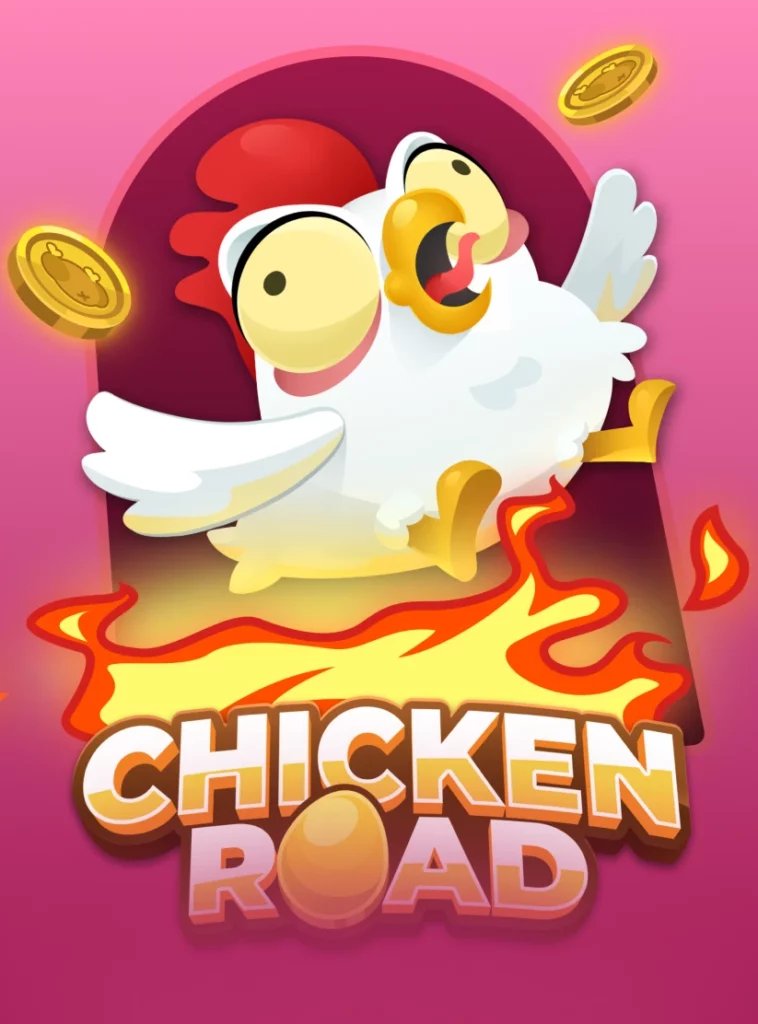 Entdecke den Onlineregalien-Boom mit Chicken Road 2 in Deutschland jetzt spielen