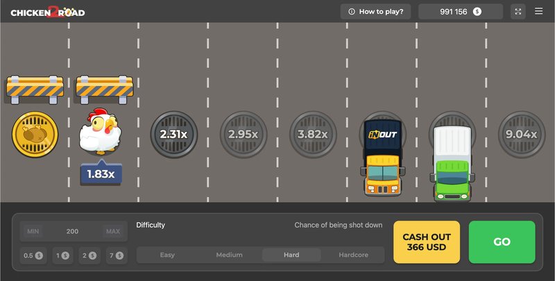 Germany - chicken road 2 online spielen