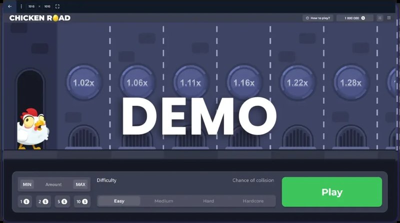 Juego chicken road - Descubre Todo Acerca del Juego de Azar de la Carretera del Pollo en España