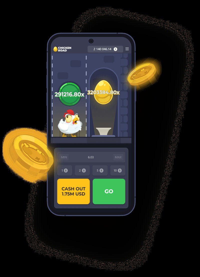 Ontdek de Geheimen van Chicken Road: De Meest Populaire Online Gokspel in - overview