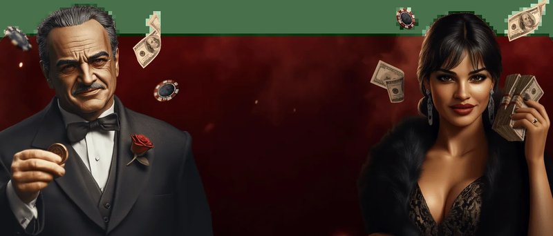 Image: Willkommensbonus bei Spinogambino - Das ultimative Casino-Erlebnis im