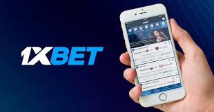 1xBet APP Ultimate Betting Experience at Your Fingertips -1565973573