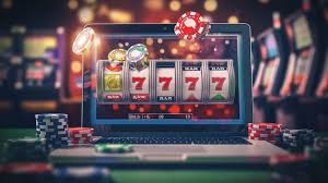 Amonbet Online Casino UK A Comprehensive Review and Guide