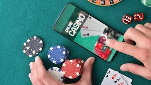 Amonbet Online Casino UK A Comprehensive Review and Guide