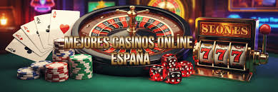 Casinos España Online Plataformas Recomendadas para Apostar con Seguridad