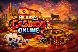 Casinos España Online Plataformas Recomendadas para Apostar con Seguridad