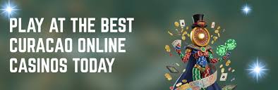 Curacao Licensed Casinos Your Guide to Safe and Fun Online Gambling