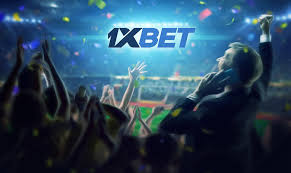 Discover the 1xBet App All You Need for Online Betting Discover the 1xBet App All You Need for Online Betting