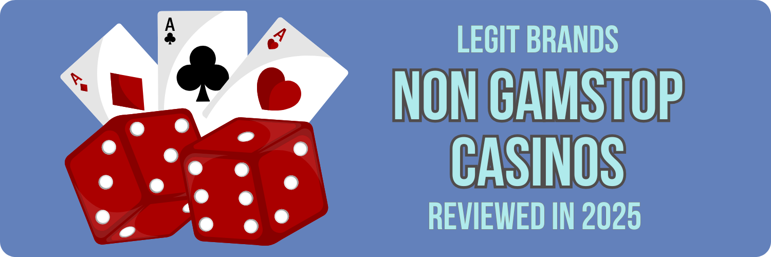 Discovering Non Gamstop UK Casino Sites A Comprehensive Guide 1777351145