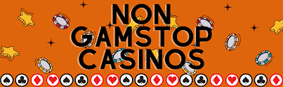 Discovering Online Casinos Not Affiliated with GamStop