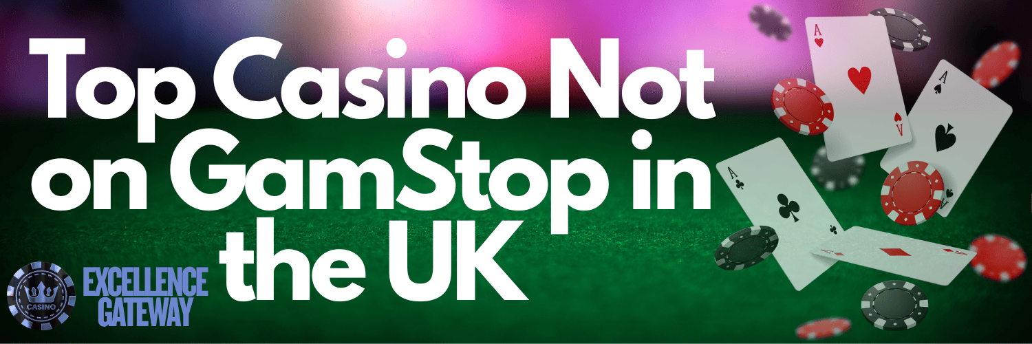Exploring Gambling Websites Not on GamStop -1063490245
