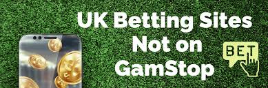 Exploring Non GamStop Sports Betting Sites -1079388995