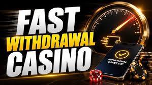 Fast Payout Casinos Your Guide to Quick Winnings
