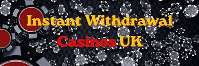 Fast Payout Casinos Your Guide to Quick Winnings