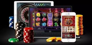 Kingdom Casino The Ultimate Gaming Experience