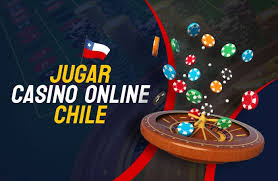 Los Mejores Casinos Online en Chile Guía Completa para Jugar Seguro