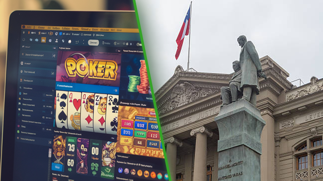 Los Mejores Casinos Online en Chile Ranking Actualizado -1723714808