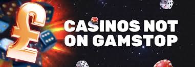 Respected Casinos Not on GamStop A Guide for Players
