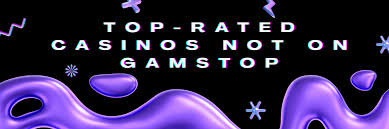 Respected Casinos Not on GamStop A Guide for Players