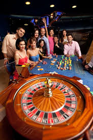 The Exciting World of Roulette Games for Real Money The Exciting World of Roulette Games for Real Money