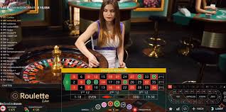 The Exciting World of Roulette Games for Real Money The Exciting World of Roulette Games for Real Money