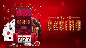The Rise of Online Casino Apps A New Era of Gaming -1845211651 The Rise of Online Casino Apps A New Era of Gaming -1845211651