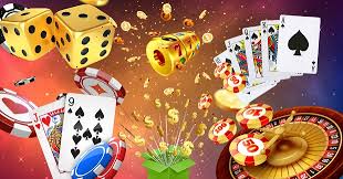 The Rise of Online Casino Apps A New Era of Gaming -1845211651 The Rise of Online Casino Apps A New Era of Gaming -1845211651