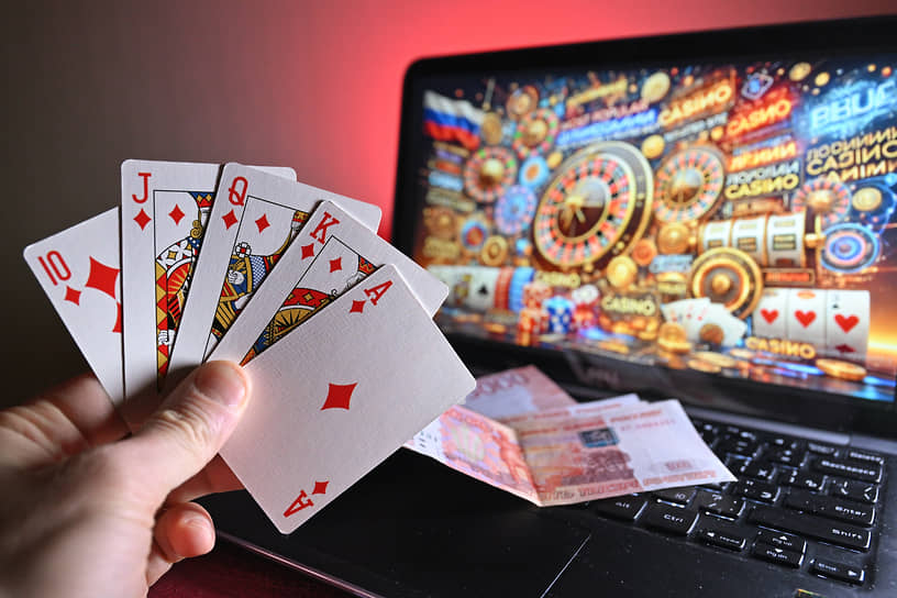 The Rise of Online Casino Apps A New Era of Gaming -1845211651 The Rise of Online Casino Apps A New Era of Gaming -1845211651