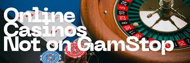 Top Bookies Not on GamStop Your Guide to Safe Online Betting