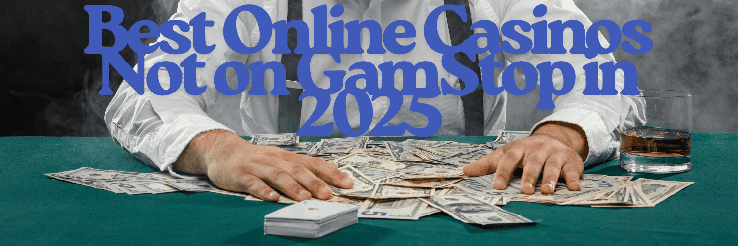 Top Bookies Not on GamStop Your Guide to Safe Online Betting