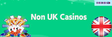 Top Non-UK Casinos Where to Play and Win