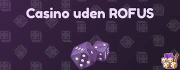 Udenlandsk Casino Uden ROFUS - En Guide til Spiloplevelser