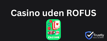 Udenlandsk Casino Uden ROFUS - En Guide til Spiloplevelser