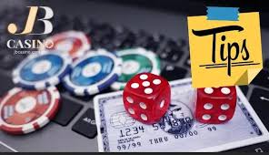 JB Casino A Player's Paradise JB Casino A Player's Paradise