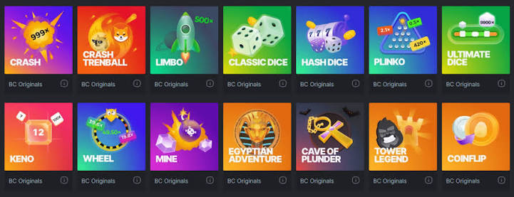 Everything You Need to Know About BCStavka