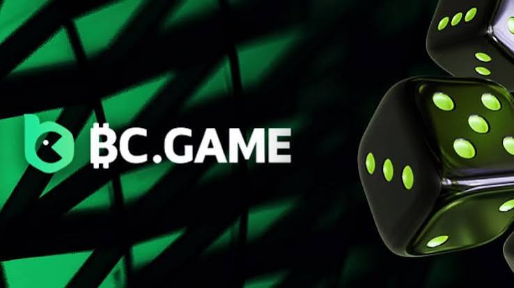 Exploring BC.Game Casino The Premier Gaming Destination in Estonia Exploring BC.Game Casino The Premier Gaming Destination in Estonia