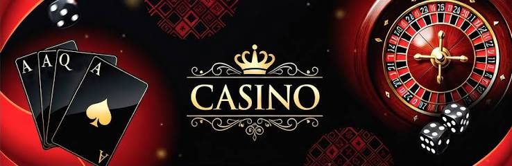 Legální online casino LuckyBet – Hrajte zodpovědně a bezpečně!