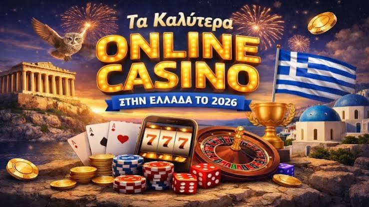 Online Casino στην Ελλάδα Οδηγός για Παίκτες 462134958