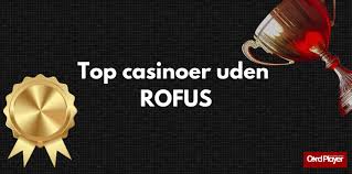 Spille Uden Om Rufus En Guide til Sikkert Spil Spille Uden Om Rufus En Guide til Sikkert Spil