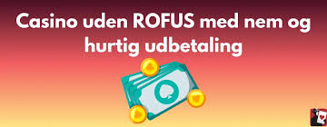 Udenlandske Online Casino Uden MitID Din Guide til Spiloplevelser