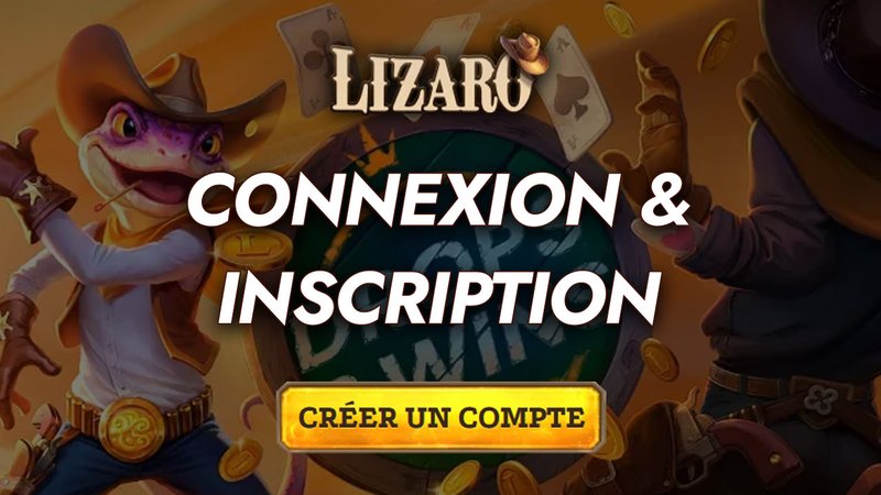 Meilleur casino lizaro à France
