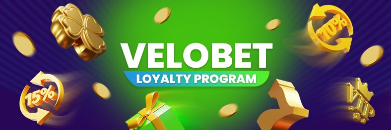 Velobet united kingdom, velobet online