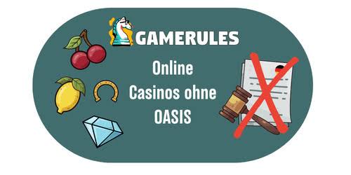 Die besten Wettanbieter ohne OASIS - Sportwetten ohne Einschränkungen