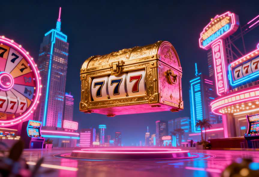 Boomerang Casino