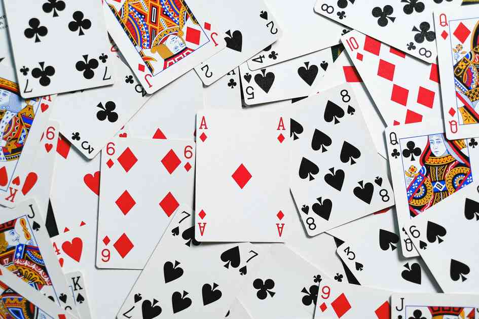 Mad Casino